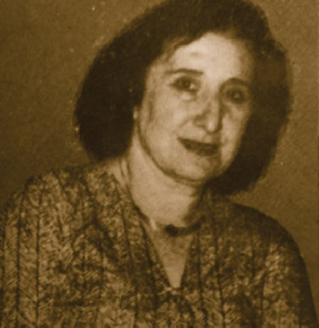 María Granata