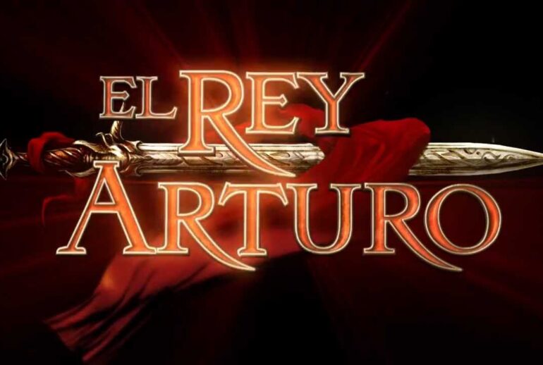 El_rey_arturo_